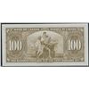 Image 2 : Bank of Canada $100, 1937
