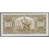Image 2 : Bank of Canada $100, 1937