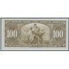 Image 2 : Bank of Canada $100, 1937