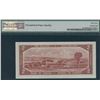 Image 2 : Bank of Canada $2, 1954 - Devil's Face