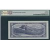 Image 2 : Bank of Canada $10, 1954 - Devil's Face