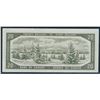 Image 2 : Bank of Canada $20, 1954 - Devil's Face