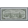Image 2 : Bank of Canada $20, 1954 - Devil's Face