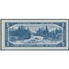 Image 2 : Bank of Canada $5, 1954 - Replacement