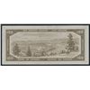 Image 2 : Bank of Canada $100, 1954