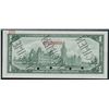 Image 2 : Bank of Canada $1, 1967 - Specimen