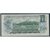 Image 2 : Bank of Canada $1, 1973 - *FH Replacement
