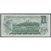 Image 2 : Bank of Canada $1, 1973 - Replacement