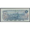 Image 2 : Bank of Canada $5, 1972 - Replacement