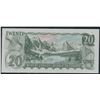 Image 2 : Bank of Canada $20, 1969 - Replacement