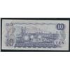 Image 2 : Bank of Canada $10, 1971 - EET Prefix - Only 20 on the Registry