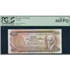 Image 1 : Bank of Canada $100, 1975
