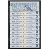 Image 2 : Bank of Canada $5, 1986 - Lot of 52