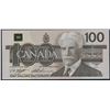 Image 2 : Bank of Canada $100, 1988