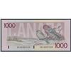 Image 1 : Bank of Canada $1000, 1988