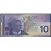 Image 2 : Bank of Canada $10, 2001