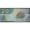 Image 1 : Bank of Canada $20, 2004 - Replacement