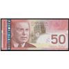Image 2 : Bank of Canada $50, 2011