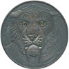 Image 2 : 2013 Sabre Toothed Tiger 5,000 Francs Burkino Faso