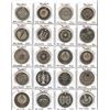 Image 7 : European Azores & Belarus Countries of 92 pieces