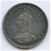 Image 2 : 1887 Great Britain Shilling