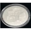 Image 2 : 1996 Great Britain Q.E. II 70th Birthday Silver Proof Crown