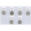 Image 3 : Germany Coin Collection - Lot of 100