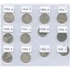 Image 8 : Germany Coin Collection - Lot of 100