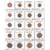 Image 13 : European Countries Starting with "I" Collection of 252 pieces