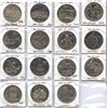Image 28 : European Countries Starting with "I" Collection of 252 pieces
