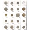 Image 2 : European Countries Starting with "M" Collection of 105 pieces