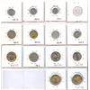 Image 8 : European Countries Starting with "M" Collection of 105 pieces