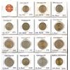 Image 1 : European Countries Starting with "N" & Romania Collection of 215 pieces