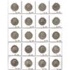 Image 8 : Australia Collection of 396 pieces