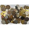 Image 1 : World Coin and Paper Money Accumulation