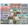 Image 2 : World Coin and Paper Money Accumulation