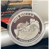 Image 2 : 2014 Australia $1 Kangaroo Series