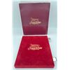 Image 1 : Snow White and the Seven Dwarfs Silver Set of 11