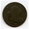 Image 2 : 1807 USA Half Cent