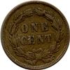 Image 2 : 1859 USA Penny