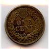 Image 2 : 1864 USA Penny