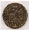 Image 2 : 1836 Half Dime