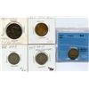 Image 1 : USA Coin Collection