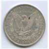 Image 2 : 1880-O USA Morgan Silver Dollar