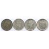 Image 2 : 1940 - 1945 Newfoundland Five Cents