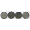 Image 1 : 1865 - 1945 Newfoundland Ten Cents