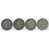 Image 2 : 1882H - 1894 Newfoundland Twenty Cents