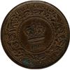 Image 2 : 1864 Nova Scotia Half Cent