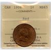 Image 1 : 1906 One Cent