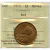 Image 1 : 1915 One Cent
